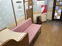 個室